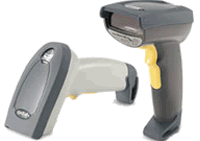 SYMBOL-LS4008i系列激光條碼掃描器