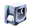 Zebra Z4M 條碼打印機(jī)