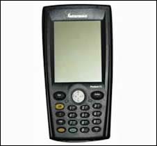 Intermec 700黑白系列移動數(shù)據(jù)終端