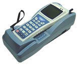 新大陸 NLS-PT850 數(shù)據(jù)采集器