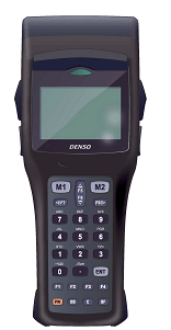 DENSO 300B數(shù)據(jù)采集器終端