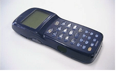 DENSO 8000數據采集器終端