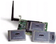 Cisco Aironet 350系列客戶(hù)機(jī)適配器