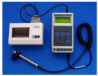 JY-1B 全中文 條碼檢測(cè)儀