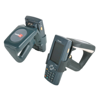 Intermec IP3手持RFID讀寫器 