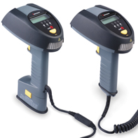 Intermec Sabre 1555手持RFID讀寫器 