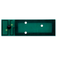 可循環(huán)使用的塑料容器標(biāo)簽 