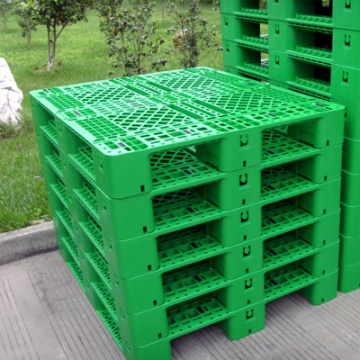 1210型川字型塑料托盤