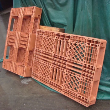 EU1208型塑料托盤