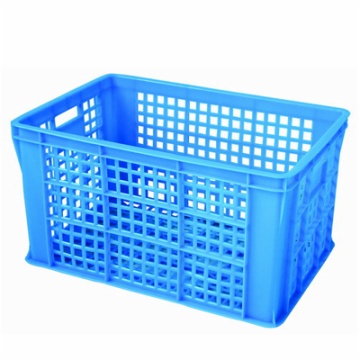 塑料周轉(zhuǎn)筐  KS645型