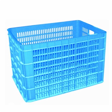 塑料周轉(zhuǎn)筐 KS575型