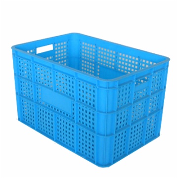 塑料周轉(zhuǎn)筐 KS755型
