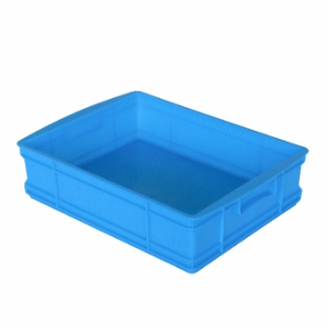 物流周轉(zhuǎn)箱 HZS465-B型