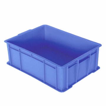 物流周轉(zhuǎn)箱 HZS460-H型