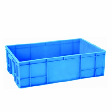 物流周轉(zhuǎn)箱 HZS740型