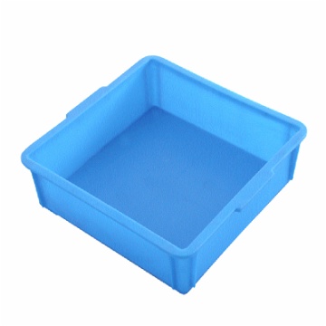 物流周轉(zhuǎn)箱  HZS400型