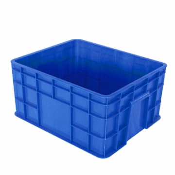 物流周轉箱 HZS560-B型