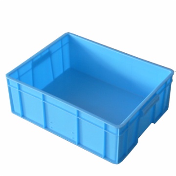 物流周轉(zhuǎn)箱 HZS500-A型