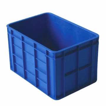 物流周轉(zhuǎn)箱 HZS470型