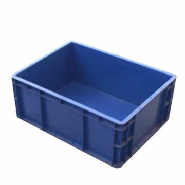 物流周轉(zhuǎn)箱 HZS565型