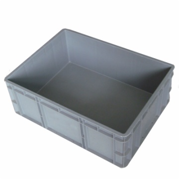 塑料周轉(zhuǎn)箱 HZS625型