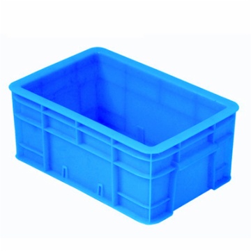 塑料周轉(zhuǎn)箱 DLF253型