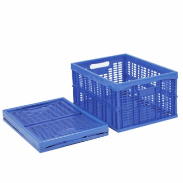 塑料折疊周轉(zhuǎn)箱 SL-1型