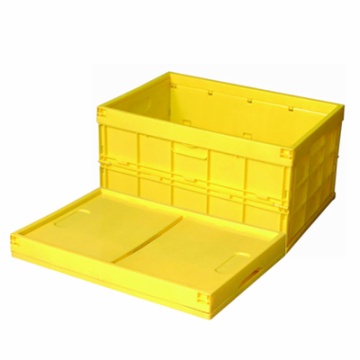 塑料折疊周轉(zhuǎn)箱 SL-3型