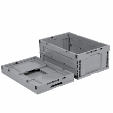 塑料折疊周轉箱 6424型