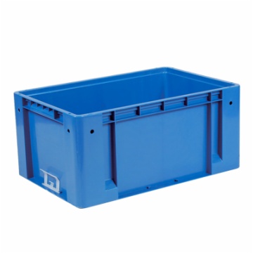 可堆式物流周轉箱  D-Ⅱ型