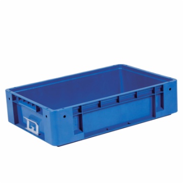 可堆式物流周轉箱 E-Ⅱ型