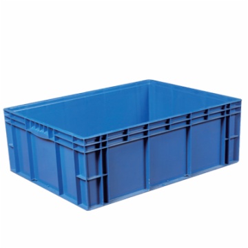 可堆式物流周轉箱 PA型
