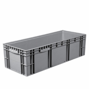 可堆式物流周轉箱 PB型
