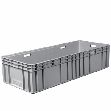 可堆式物流周轉箱 PC型