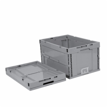 塑料折疊周轉(zhuǎn)箱 6432型