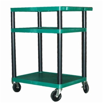 靜音手推車  SP-Ⅲ型