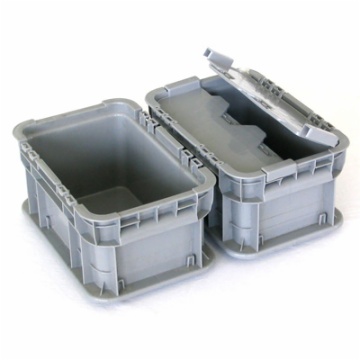 防塵物流周轉(zhuǎn)箱 A型