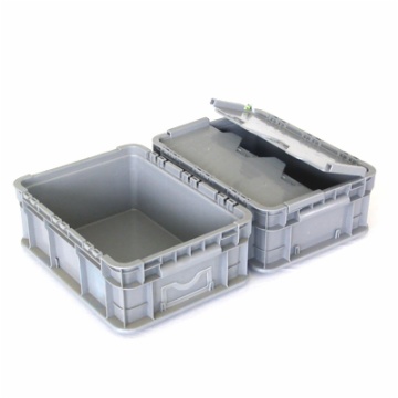 防塵物流周轉(zhuǎn)箱  B型