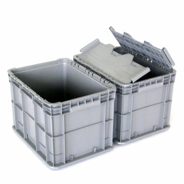 防塵物流周轉(zhuǎn)箱 C型