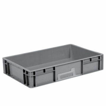 豐田周轉(zhuǎn)箱系列  EU4611型