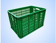 注塑周轉(zhuǎn)箱