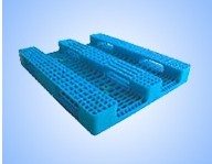 川字型網(wǎng)狀