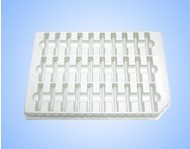 40絲PS白色內(nèi)托盤