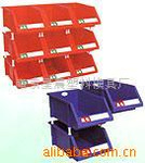 塑料組合零件盒