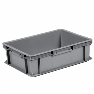 新型物流周轉(zhuǎn)箱 B-120型