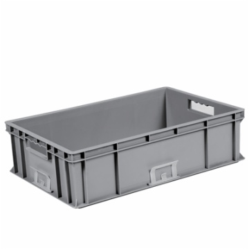 新型物流周轉(zhuǎn)箱 D-165型