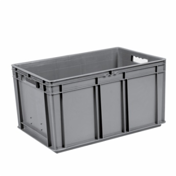 新型物流周轉(zhuǎn)箱 D-320型