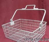 提環(huán)式周轉(zhuǎn)籃 