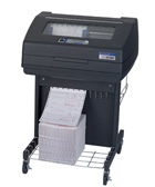 N7000H 機架式打印機 