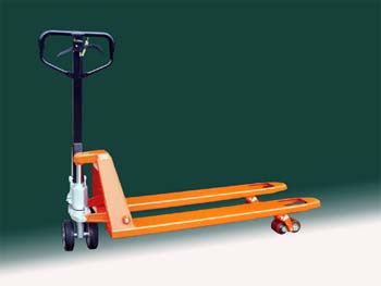 普通型搬運(yùn)車(chē)